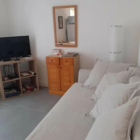 Apartamento T2 Entierement Renove *