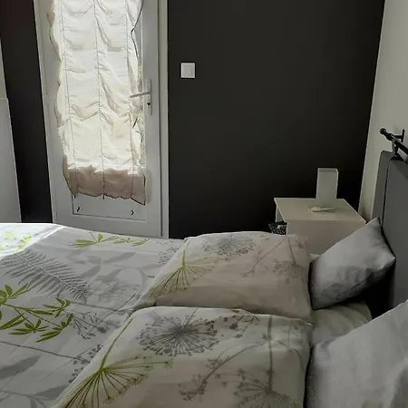 Apartamento T2 Entierement Renove