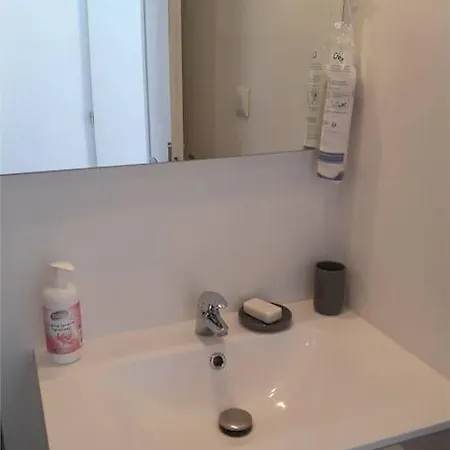 Apartamento T2 Entierement Renove *