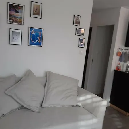 T2 Entierement Renove Apartamento